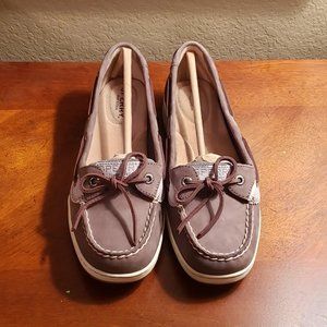 Sperry "Angelfish" NWT in Box